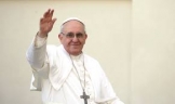 Llegará a Cuba el Papa Francisco